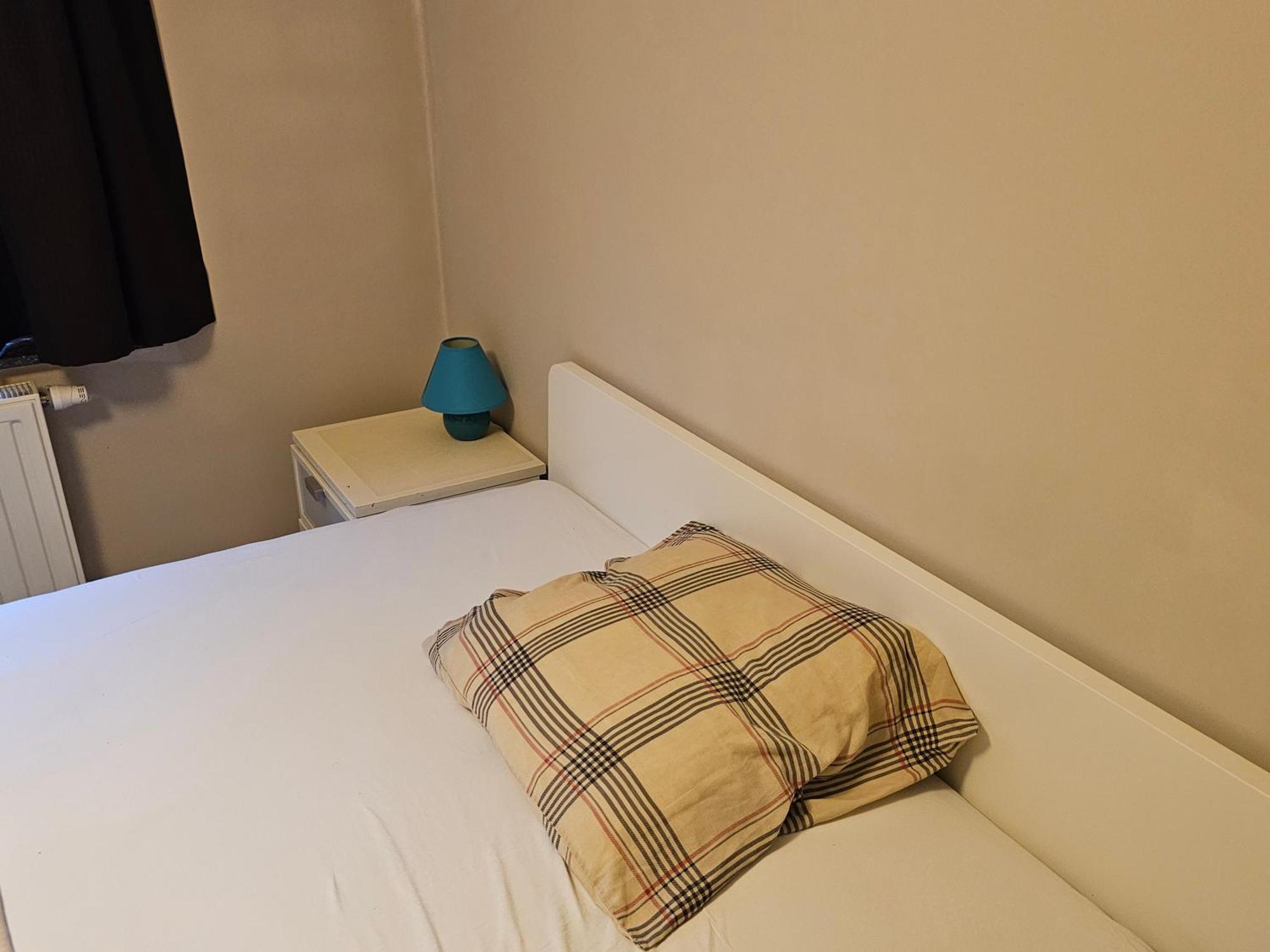 Cote A L'oostduinkerke Met Gratis Garage Apartment